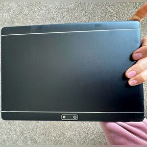 Tablet T_20 new Android